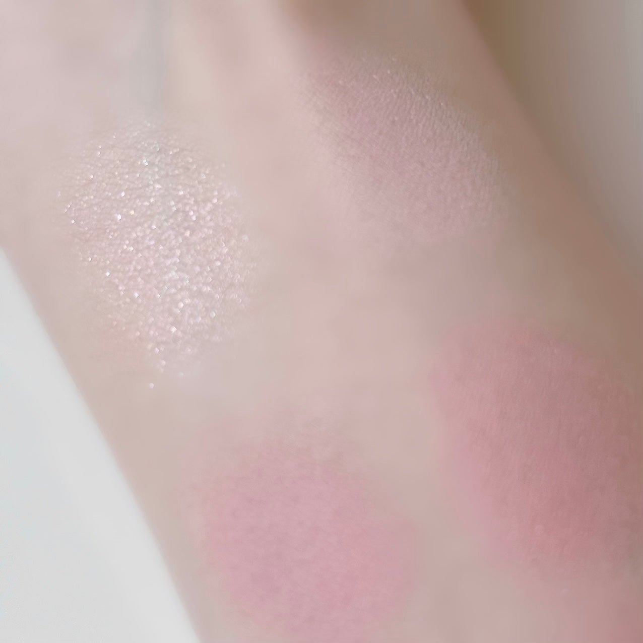 エッセンシャルアイパレット/BBIA/マルチパレットを使ったクチコミ(4枚目)