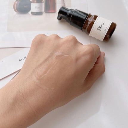 美肌養液 I’m PINCH/I'm PINCH/美容液を使ったクチコミ(4枚目)