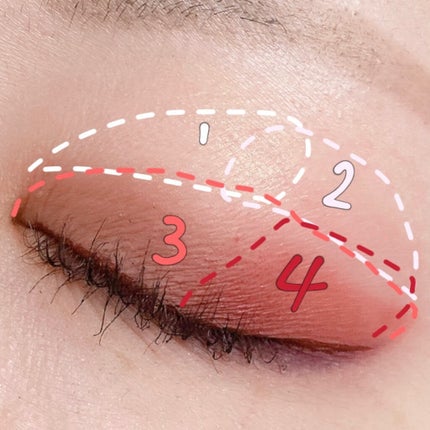 ラッシュセラムインマスカラ ドラえもん/アヴァンセ/マスカラを使ったクチコミ(5枚目)