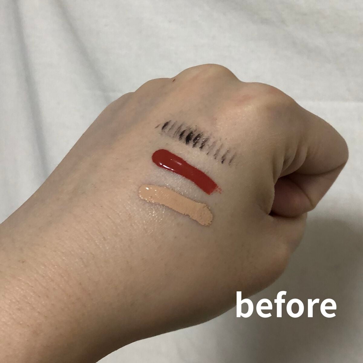 クリーンイットゼロ クレンジングバーム オリジナル/BANILA CO/クレンジングバームを使ったクチコミ(3枚目)