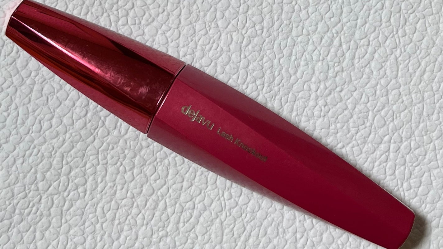 「塗るつけまつげ」ボリュームタイプ/デジャヴュ/マスカラを使ったクチコミ(1枚目)