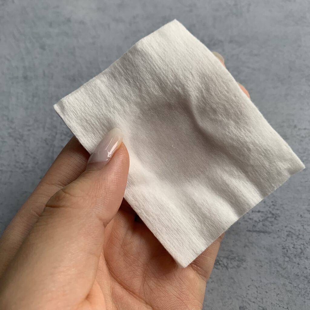 白潤プレミアム薬用浸透美白化粧水/肌ラボ/化粧水を使ったクチコミ（2枚目）