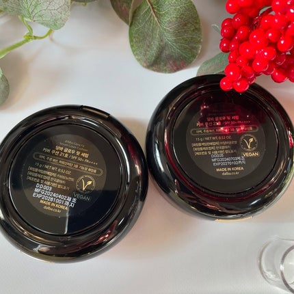 ダルバ ホワイトトリュフファーストスプレーセラム/ダルバ/ミスト状化粧水を使ったクチコミ(7枚目)