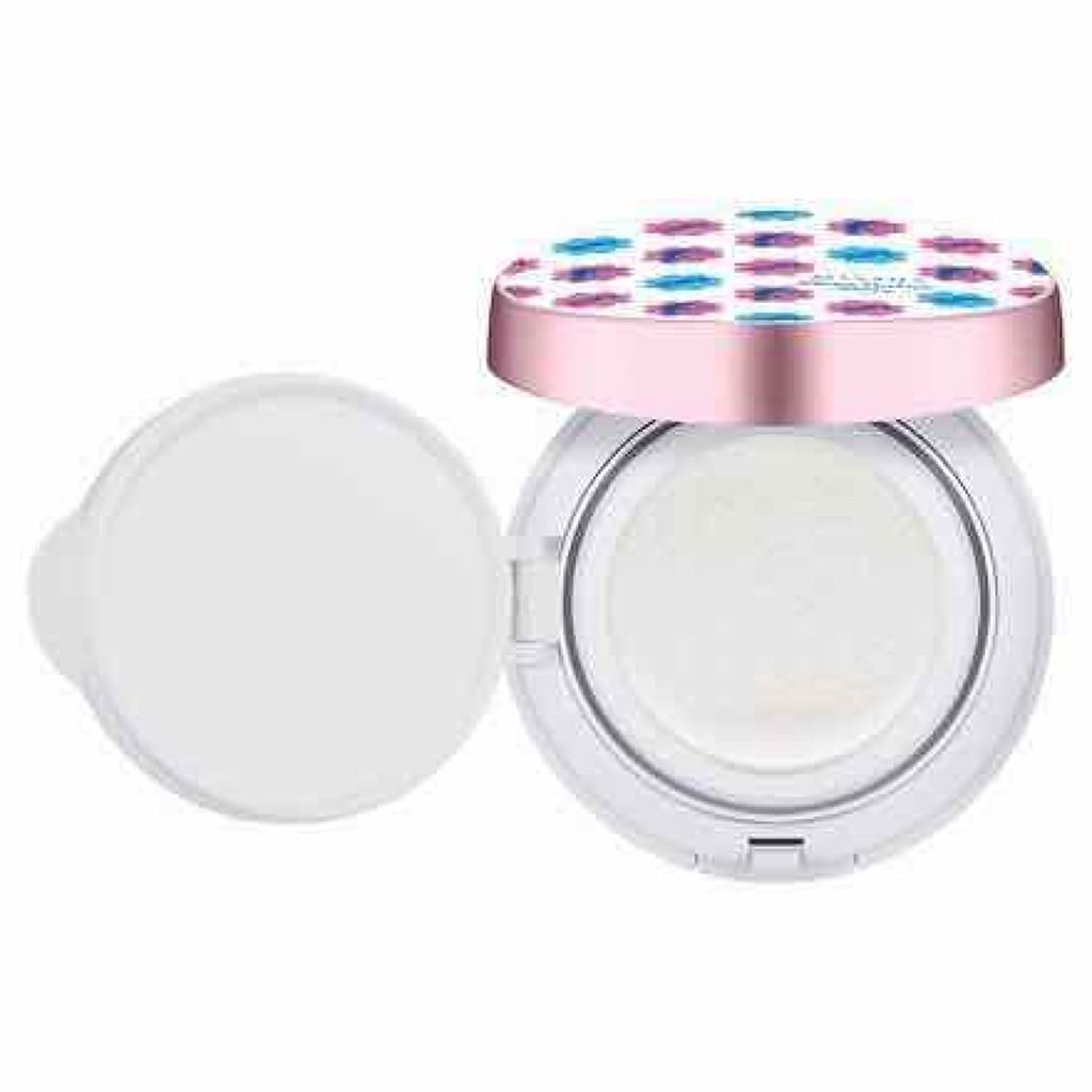 ふわり on LIPS 「大人気!!MISSHAのクッションファンデーションの、不二家と..」(2枚目)