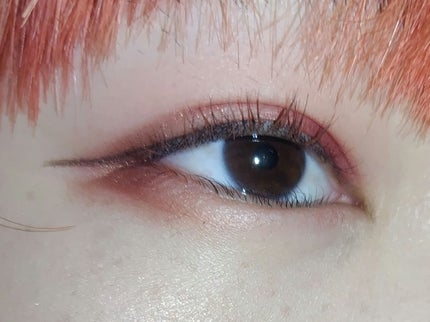 スモール アイシャドウ/M・A・C/単色アイシャドウを使ったクチコミ(5枚目)