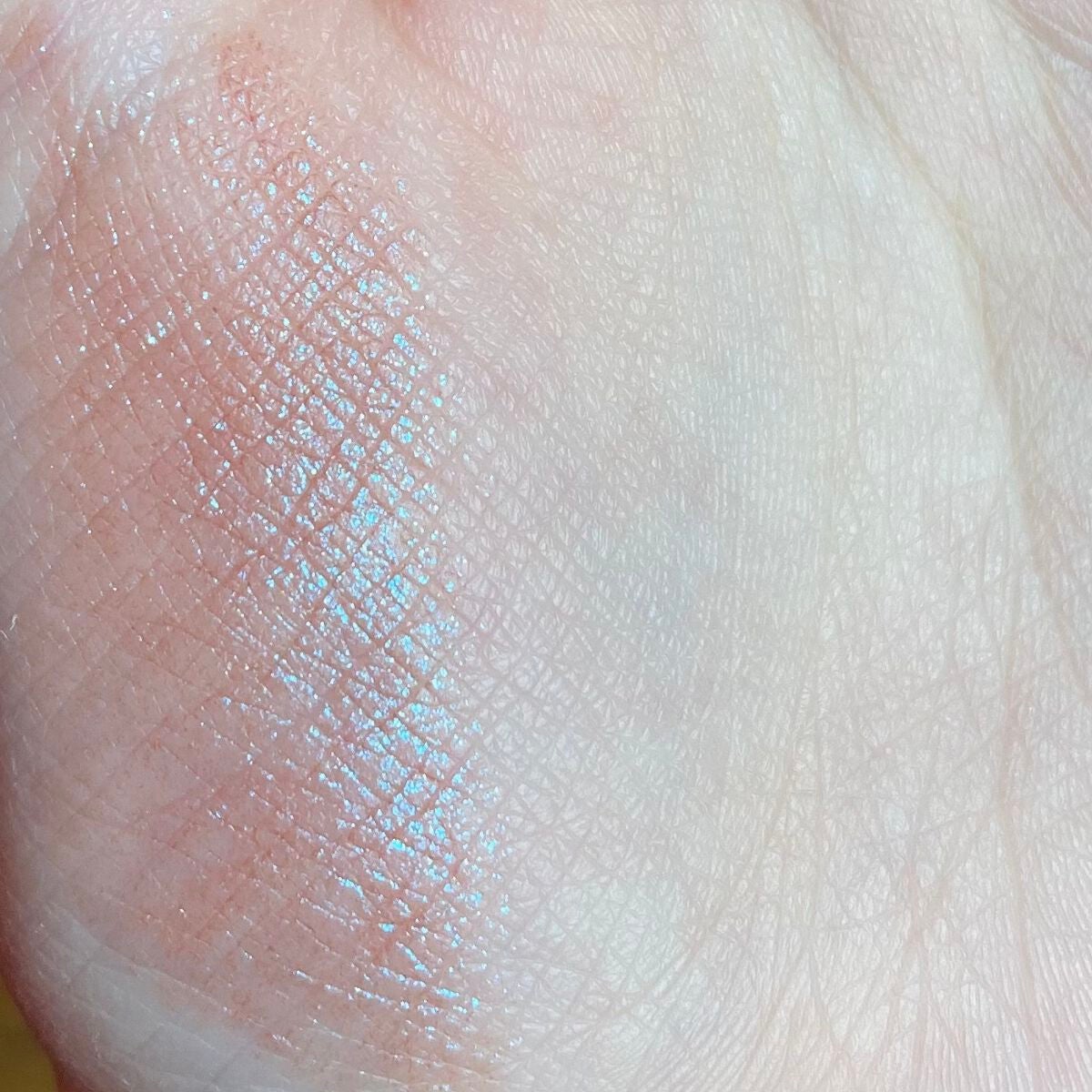 キャビアスティック アイカラー/ローラ メルシエ/スティックアイシャドウを使ったクチコミ(4枚目)