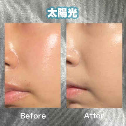 ネオクッション マット N/LANEIGE/クッションファンデーションを使ったクチコミ(4枚目)