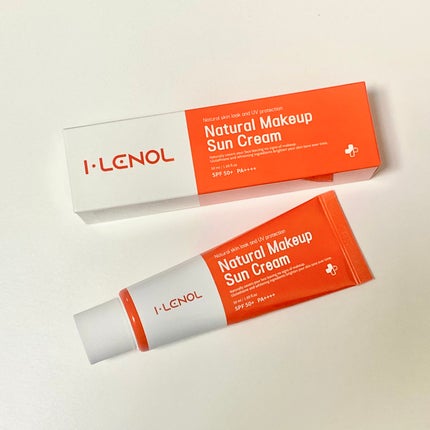 アイレノールすっぴんクリーム/IRENOL/クリームコンシーラーを使ったクチコミ(1枚目)