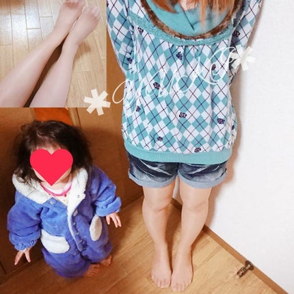 ヌーディーマジック/メディキュット/着圧ソックス・レギンスを使ったクチコミ(4枚目)