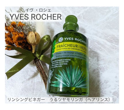 ヘルシースカルプ シャンプー/コンディショナー 〈シルキーシャイン〉/イヴ・ロシェ/市販シャンプーを使ったクチコミ(6枚目)