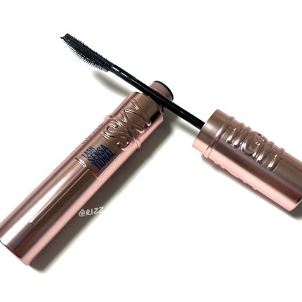 ã¹ã«ã€ãã€/MAYBELLINE NEW YORK/ãã¹ã«ã©ã䜿ã£ãã¯ãã³ãïŒ4æç®ïŒ