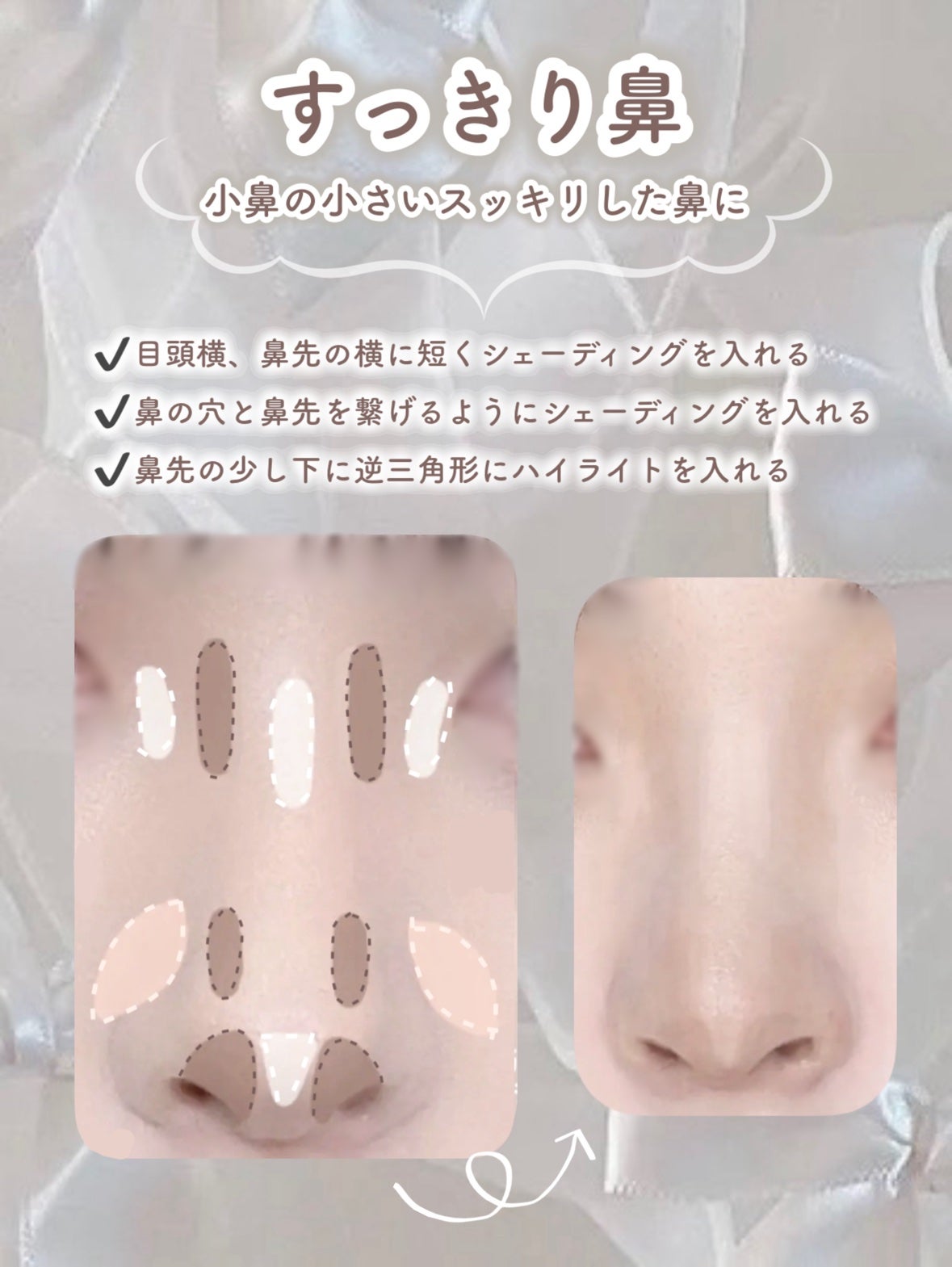 シェーディングパウダー/キャンメイク/シェーディングを使ったクチコミ(6枚目)