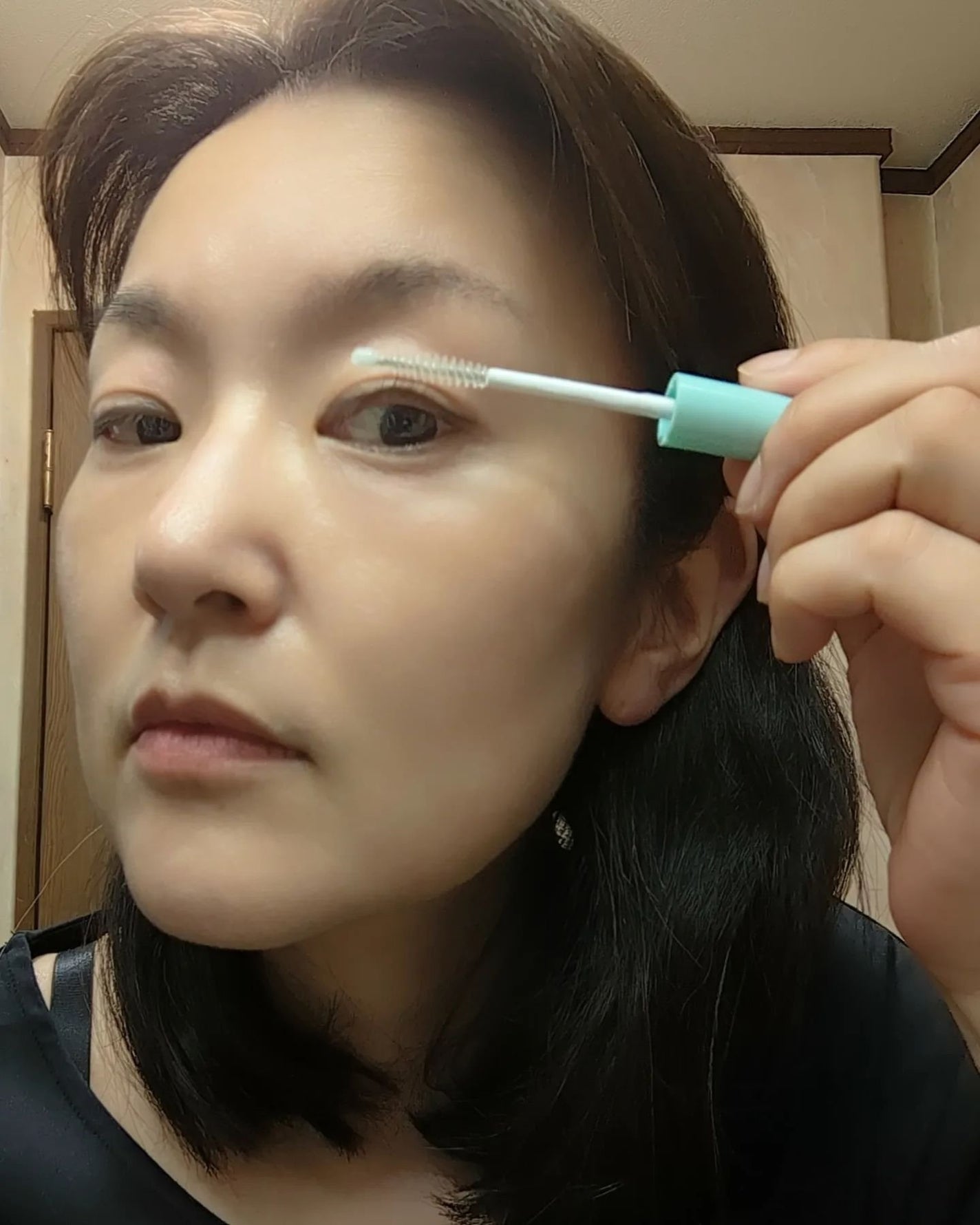 アイラッシュセラム/Bio Lucia(ビオルチア)/まつげ美容液を使ったクチコミ(3枚目)