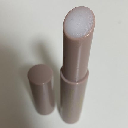 プランプリップケアスクラブ/キャンメイク/リップスクラブを使ったクチコミ(2枚目)