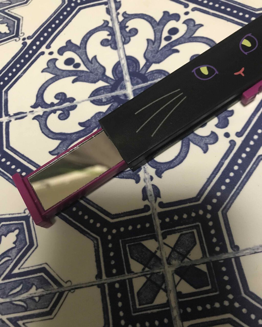 スティックミラー ＴＡＫＡＮＯ×ＬＯＦＴ/LOFT&/その他化粧小物を使ったクチコミ（2枚目）