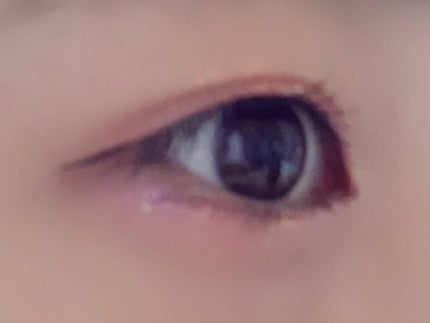 【旧品】パーフェクトエクステンション マスカラ/D-UP/マスカラを使ったクチコミ(5枚目)