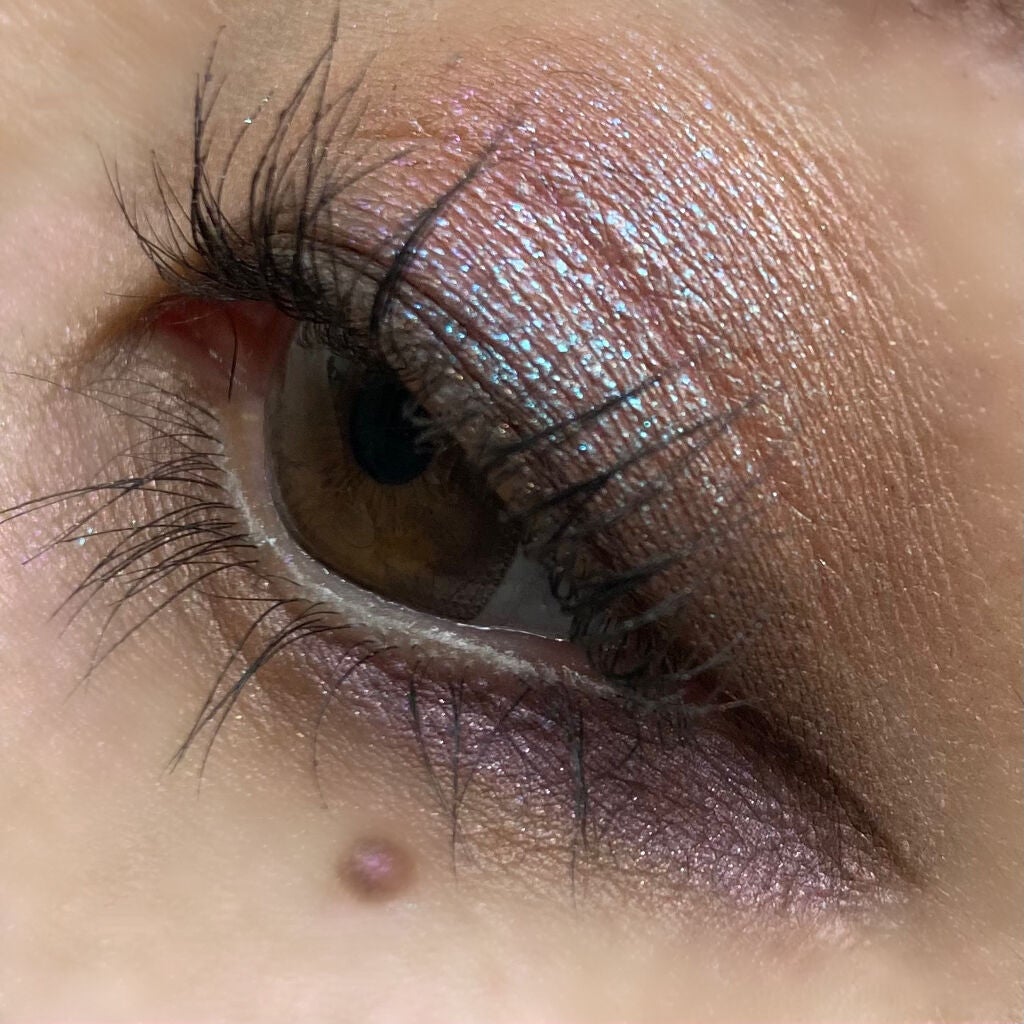 アイ カラー クォード/TOM FORD BEAUTY/アイシャドウパレットを使ったクチコミ(4枚目)