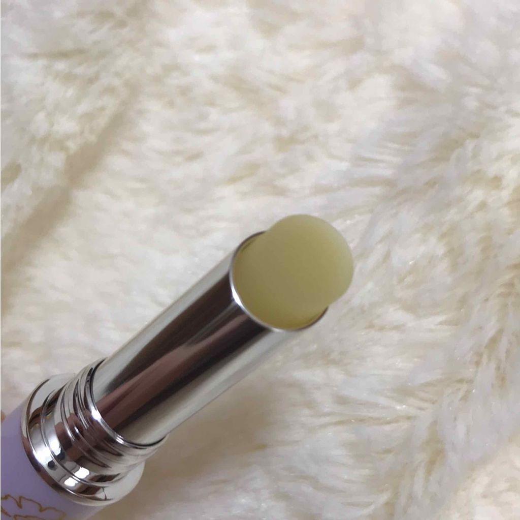 DHC 薬用リップクリーム/DHC/リップクリームを使ったクチコミ(2枚目)