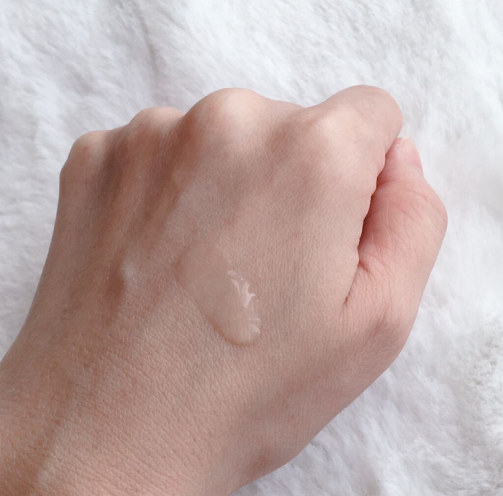 ドクダミ 77 スージングトナー/Anua/化粧水を使ったクチコミ（2枚目）