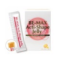BE-MAX Acti-Shape Jelly / BE-MAX
