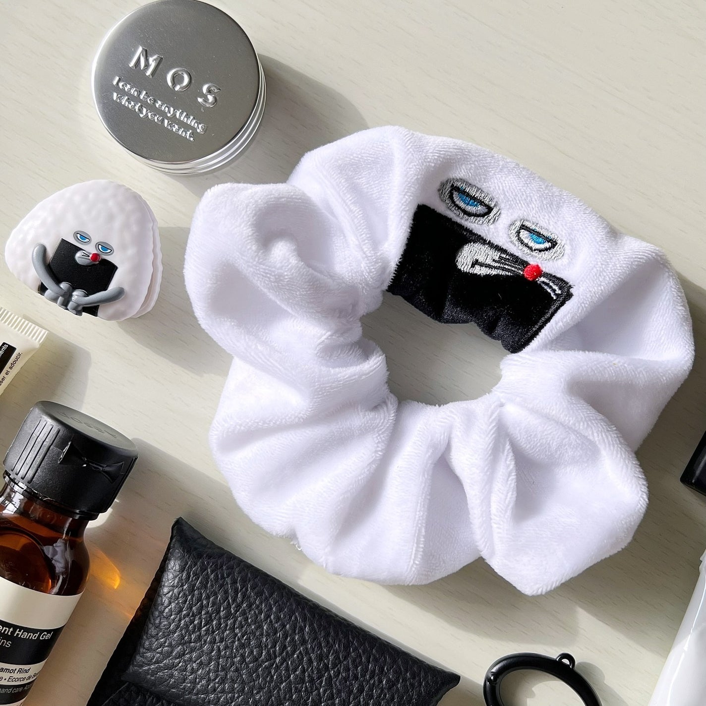 ライトリフレクティングセッティングパウダー プレスト N/NARS/プレストパウダーを使ったクチコミ(3枚目)