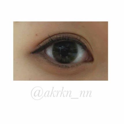 トーンアップアイシャドウ/CEZANNE/アイシャドウパレットを使ったクチコミ(3枚目)