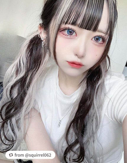 フィット my カラーパレット/STEIASUR(ステイアシュール)/マルチパレットを使ったクチコミ(2枚目)