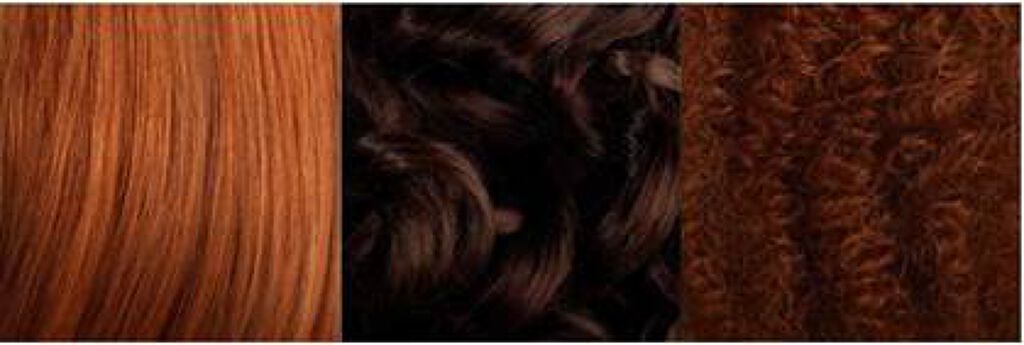 ルージュ H カラー