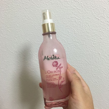 ビオオイル アルガンオイル/Melvita/フェイスオイルを使ったクチコミ(1枚目)