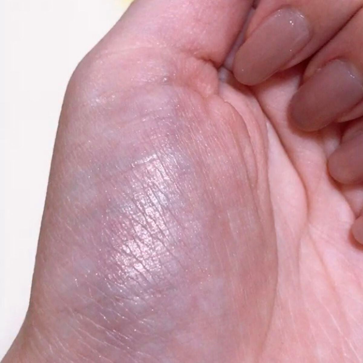 ディオールスキン フォーエヴァー クチュール ルミナイザー/Dior/プレストパウダーを使ったクチコミ(2枚目)