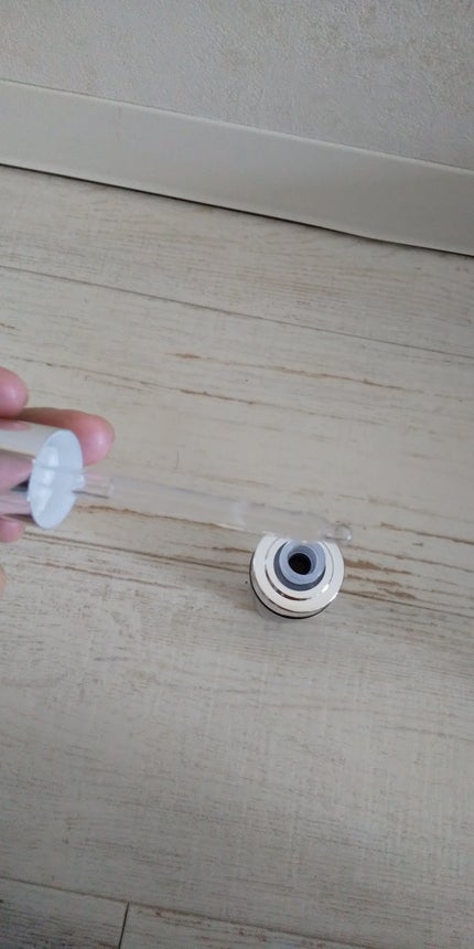 ジェニフィック アルティメ セラム/LANCOME/美容液を使ったクチコミ(3枚目)