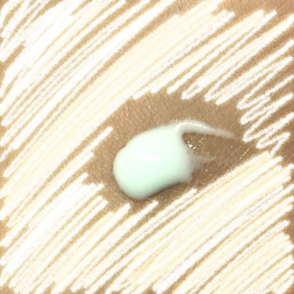 ウォータースプラッシュサンクリーム/espoir/日焼け止め・UVケアを使ったクチコミ（2枚目）