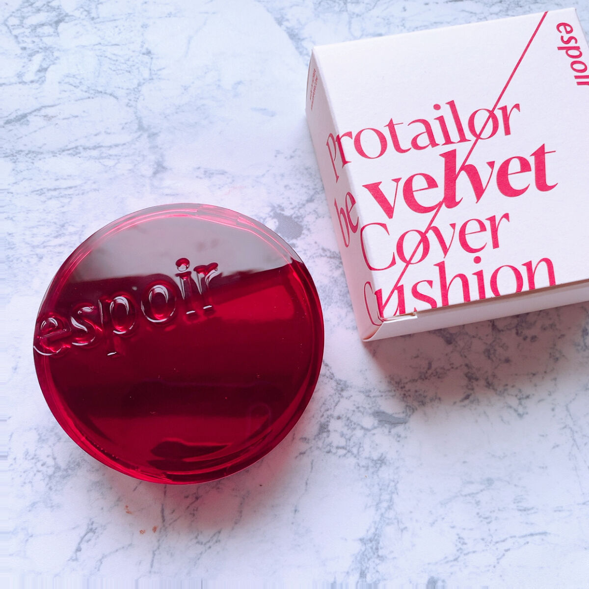 ウォータースプラッシュサンクリーム/espoir/日焼け止め・UVケアを使ったクチコミ（1枚目）