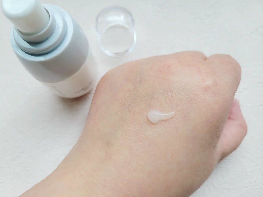 ダブルディープセラムC（美容液）/CELASEEQ/美容液を使ったクチコミ（3枚目）