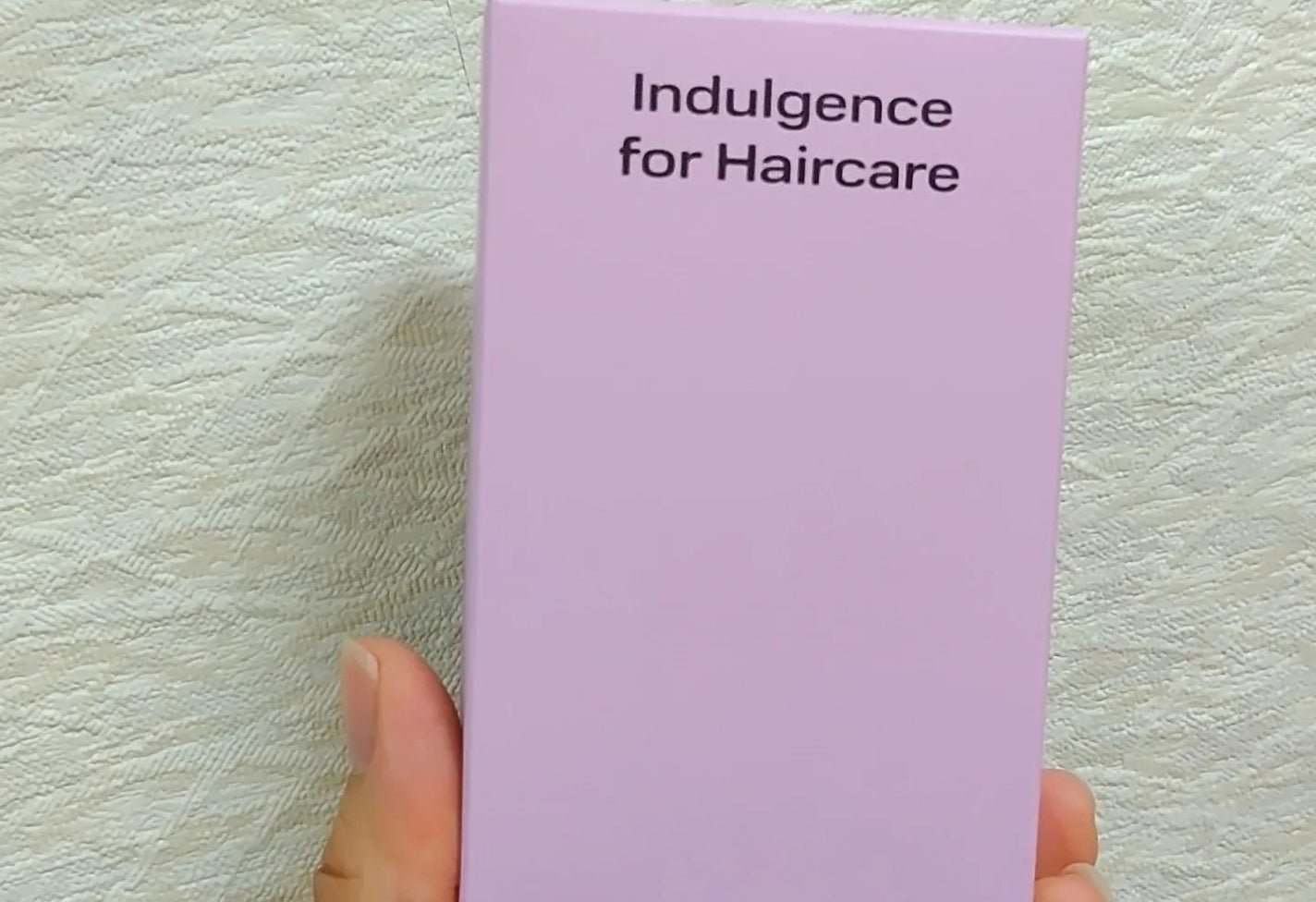 オーガニックヘアシロップ/PINKGHOST/ヘアオイルを使ったクチコミ(2枚目)