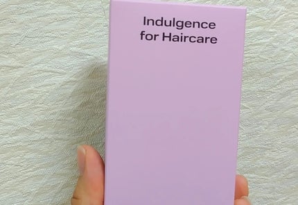 オーガニックヘアシロップ/PINKGHOST/ヘアオイルを使ったクチコミ(2枚目)