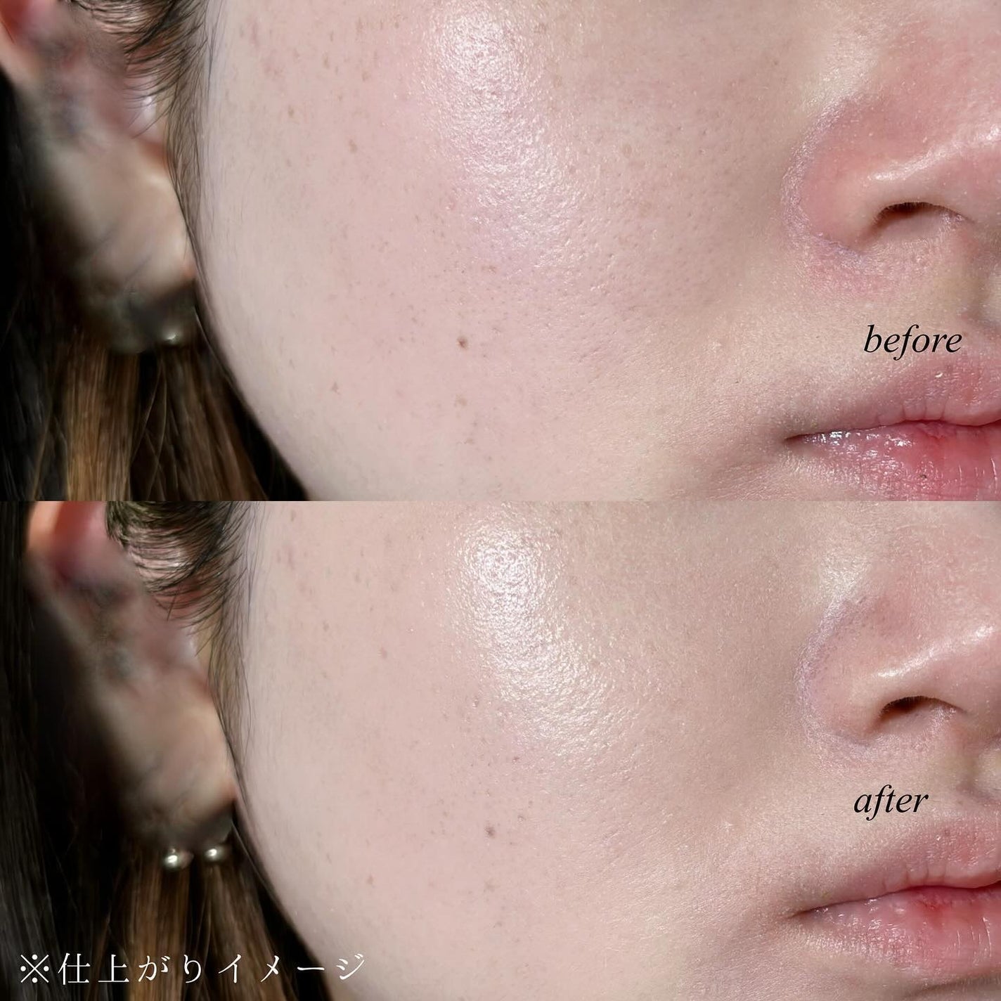 ワンダークリエイション /ブリリアージュ/単色アイシャドウを使ったクチコミ(4枚目)