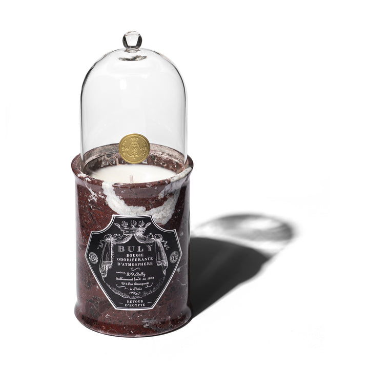 ブジー・パルフュメ　ルトゥール・デジプト 赤