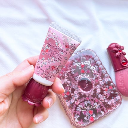 misamisa0826/フォロバ100❤️ on LIPS 「・JILLSTUARTギルティパフェタイムコレクション♪・クリ..」(5枚目)