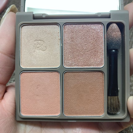 マシュマロティントルージュ/フォーチュン/リップティントを使ったクチコミ(3枚目)