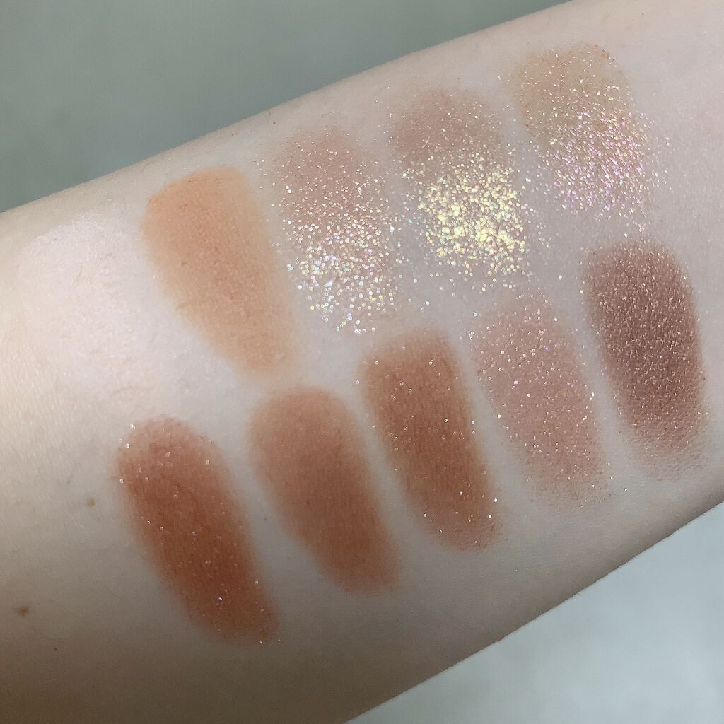 TOPARDS 1day/TOPARDS/ワンデー（１DAY）カラコンを使ったクチコミ（3枚目）