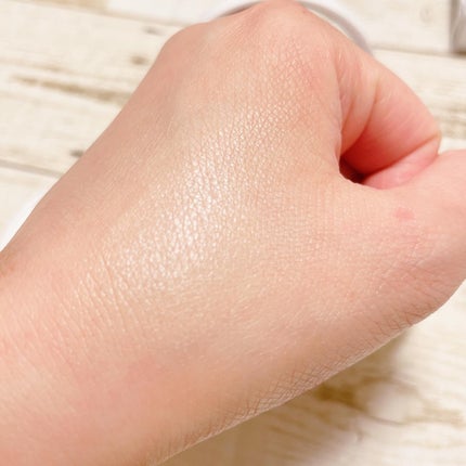 H2クリアファンデーション/Exchange+/クッションファンデーションを使ったクチコミ(4枚目)