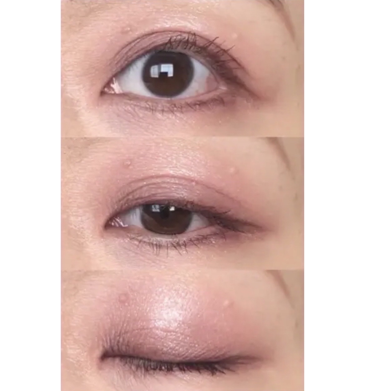 ディオールスキン フォーエヴァー グロウ マキシマイザー/Dior/ハイライトを使ったクチコミ（3枚目）