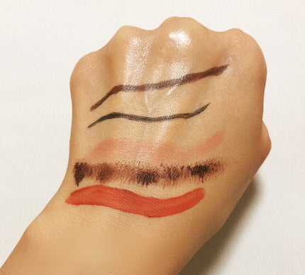 ローメルト クレンジングバーム クロ/アーレス/クレンジングバームを使ったクチコミ(6枚目)