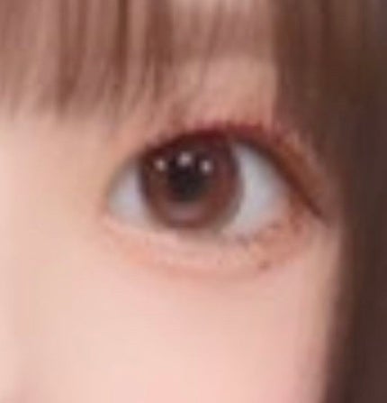 TOPARDS 1day/TOPARDS/ワンデー(1DAY)カラコンを使ったクチコミ(3枚目)