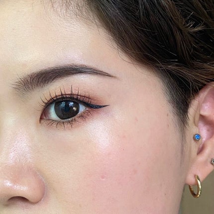 ベージュトーンアイシャドウ/CEZANNE/アイシャドウパレットを使ったクチコミ(8枚目)