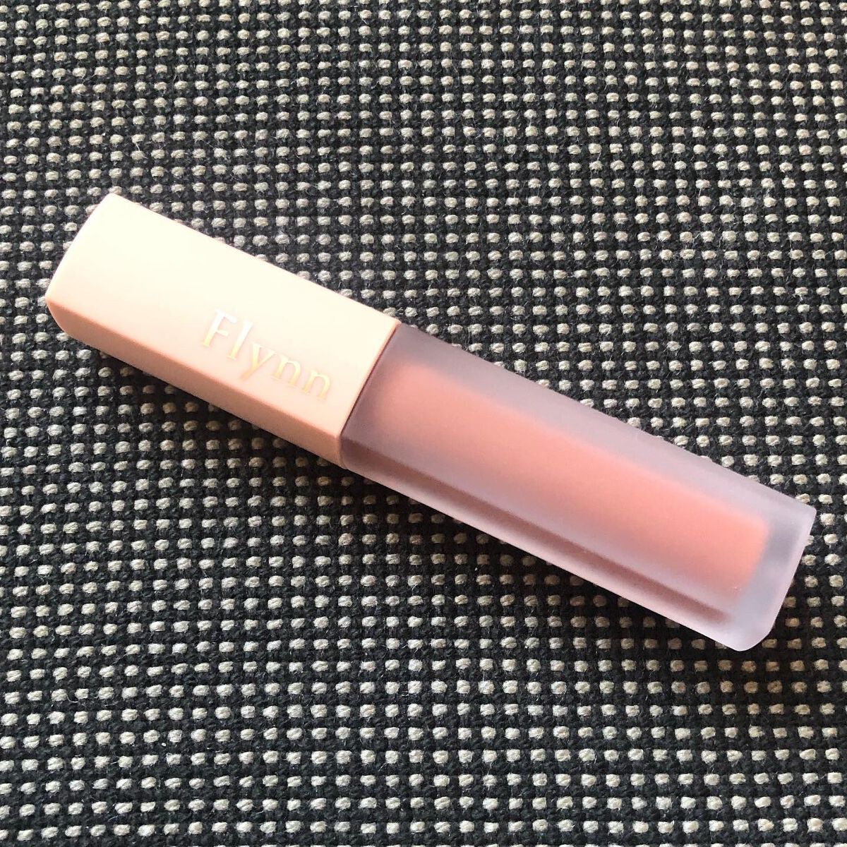 ミニヌーディーエディション/Flynn/メイクアップキットを使ったクチコミ(6枚目)