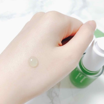 Noni Ampule/celimax/美容液を使ったクチコミ(3枚目)