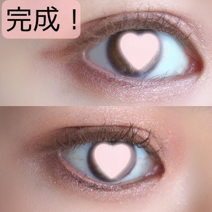 「塗るつけまつげ」自まつげ際立てタイプ/デジャヴュ/マスカラを使ったクチコミ(5枚目)