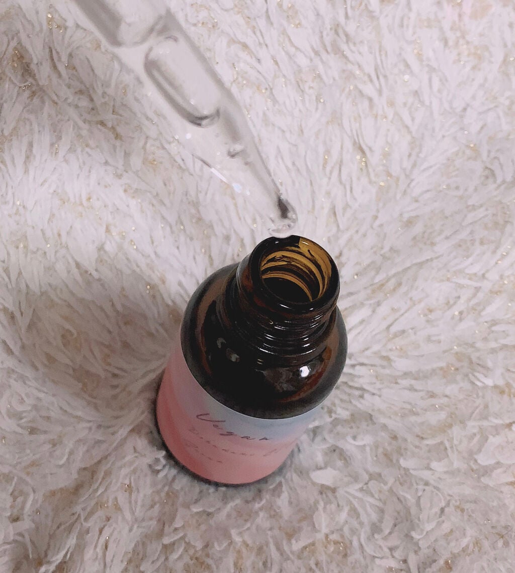 ユーガ ヴィーガン ドクダミシカ マスク/ユーガ/シートマスク・パックを使ったクチコミ(6枚目)